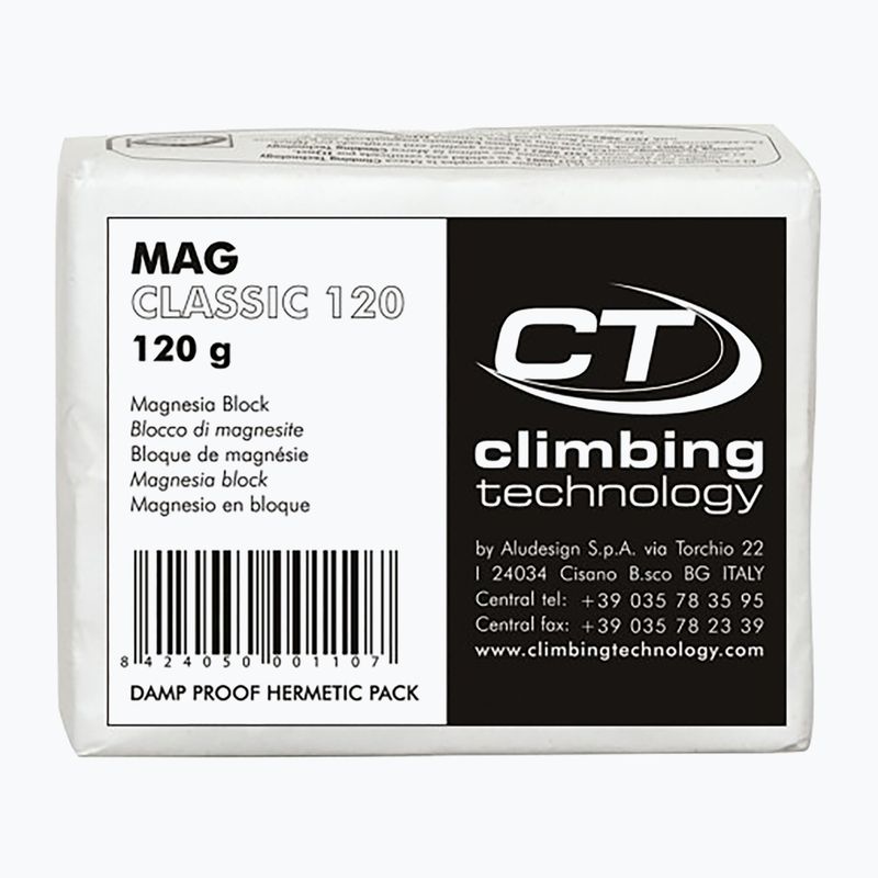 Klettermagnesium Climbing Technology Mag Classic