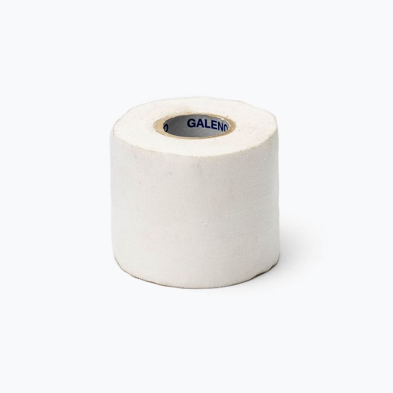 Klettern Technologie Fingersave Tape Klettern Patch weiß FINGERSAVE0LSTD