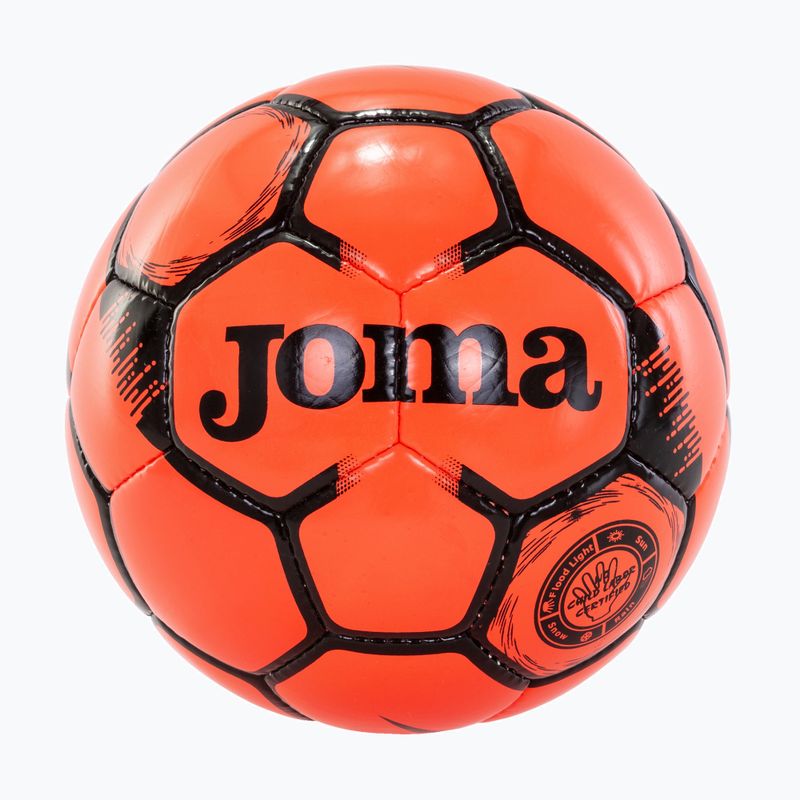 Fußball Joma Egeo 4558.41 grösse 4