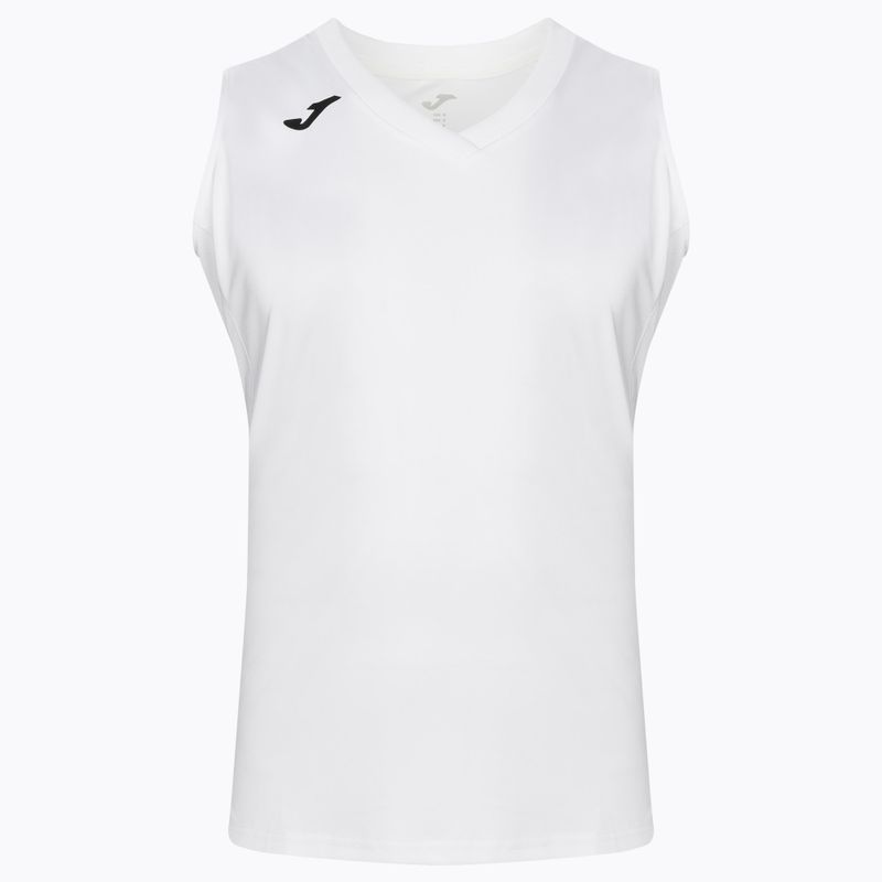 Damen Basketball Trikot Joma Cancha III weiß 901129.200