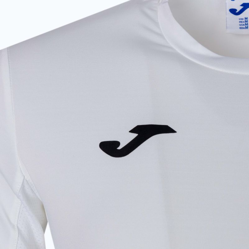 Herren Volleyball Trikot Joma Superliga weiß 101469 3