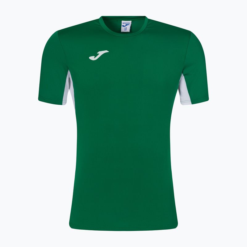 Herren Volleyball Trikot Joma Superliga grün und weiß 101469 6