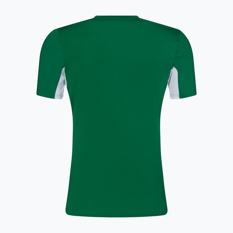 Herren Volleyball Trikot Joma Superliga grün und weiß 101469 7