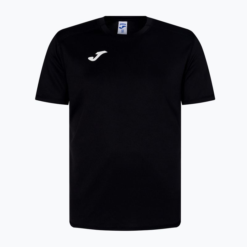 Herren Volleyball Trikot Joma Strong schwarz 101662.100 6