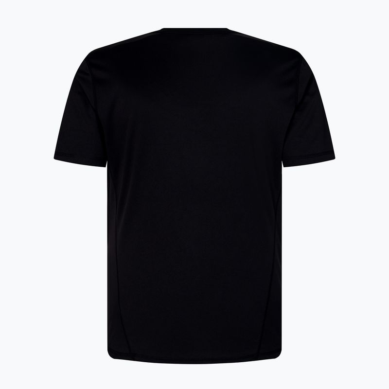 Herren Volleyball Trikot Joma Strong schwarz 101662.100 7
