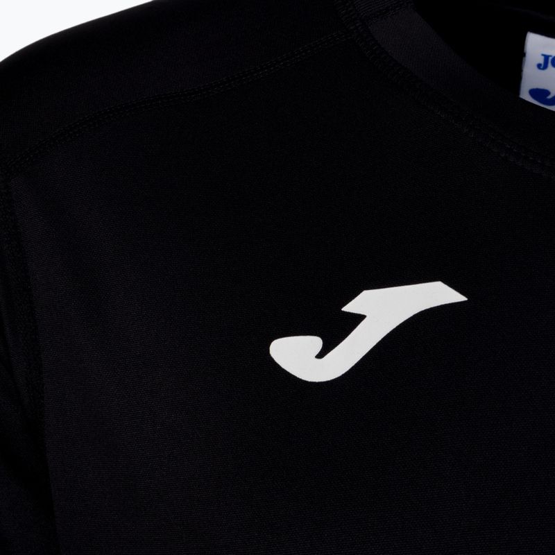 Herren Volleyball Trikot Joma Strong schwarz 101662.100 8