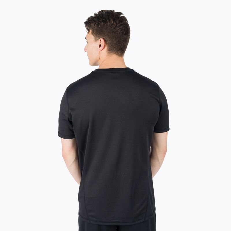 Herren Volleyball Trikot Joma Strong schwarz 101662.100 3