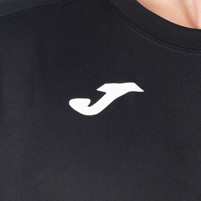 Herren Volleyball Trikot Joma Strong schwarz 101662.100 4