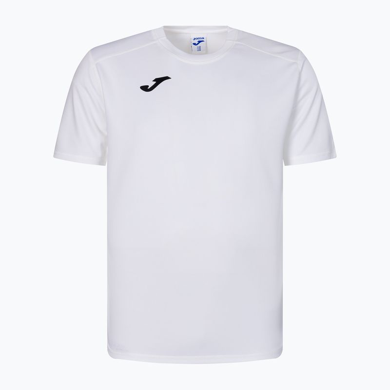 Herren Volleyball Trikot Joma Strong weiß 101662