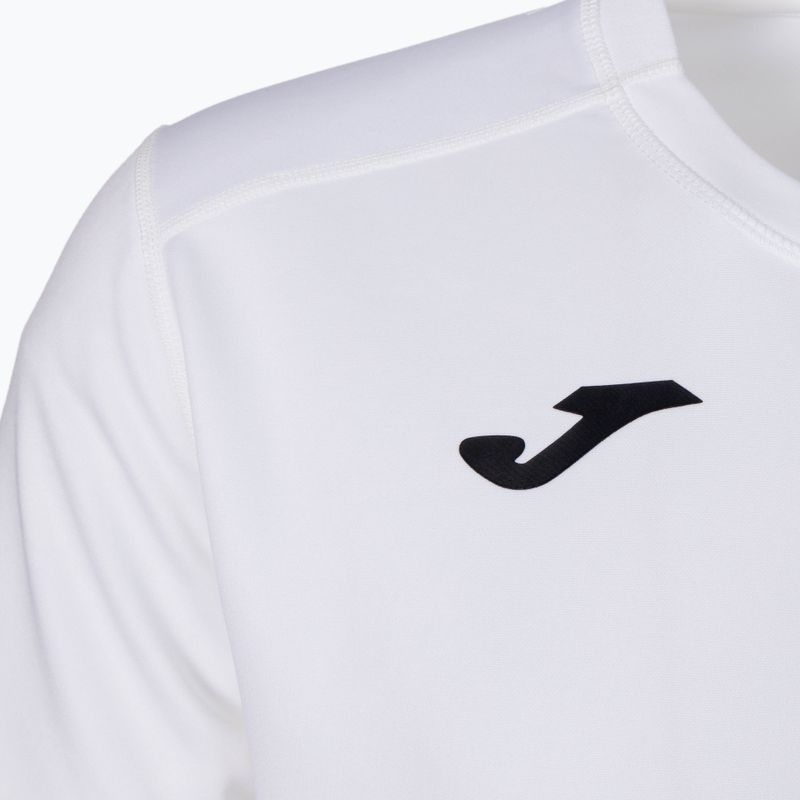 Herren Volleyball Trikot Joma Strong weiß 101662