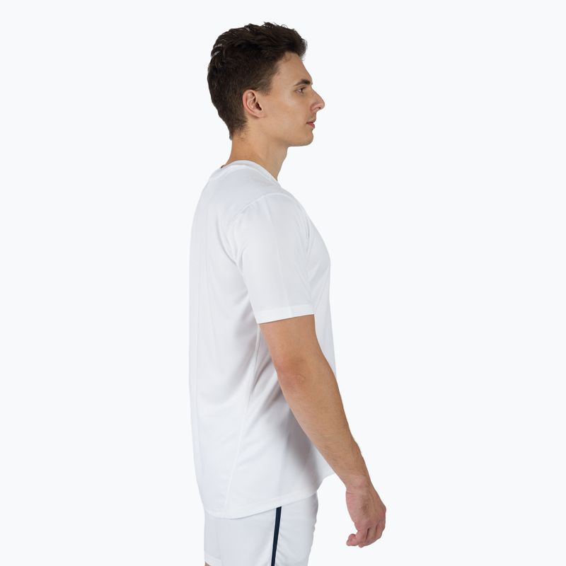 Herren Volleyball Trikot Joma Strong weiß 101662 2