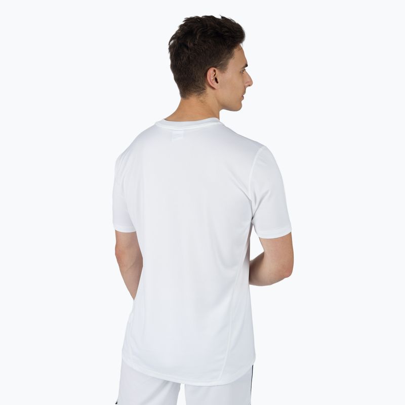 Herren Volleyball Trikot Joma Strong weiß 101662