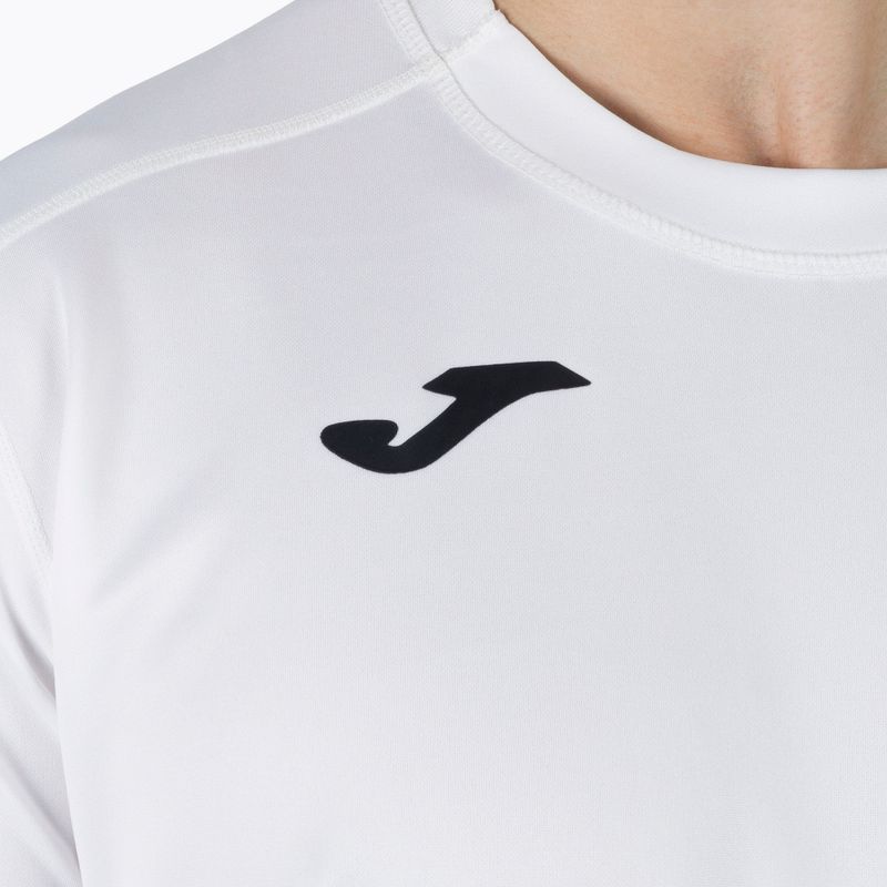 Herren Volleyball Trikot Joma Strong weiß 101662