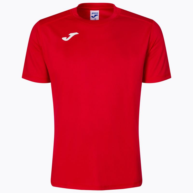 Herren Volleyball Trikot Joma Strong rot 101662 6
