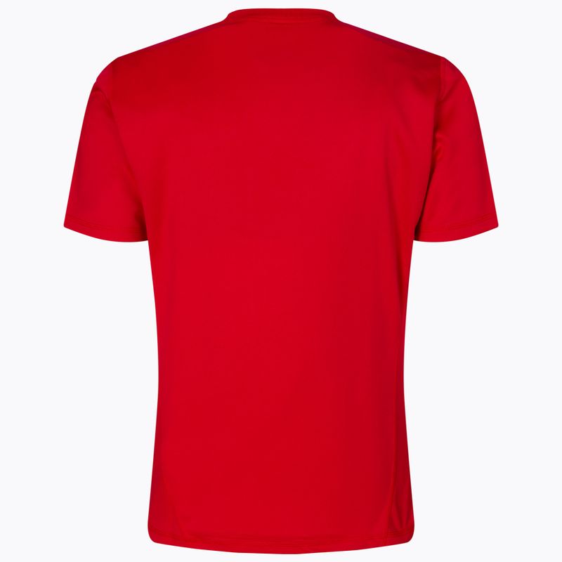 Herren Volleyball Trikot Joma Strong rot 101662 7