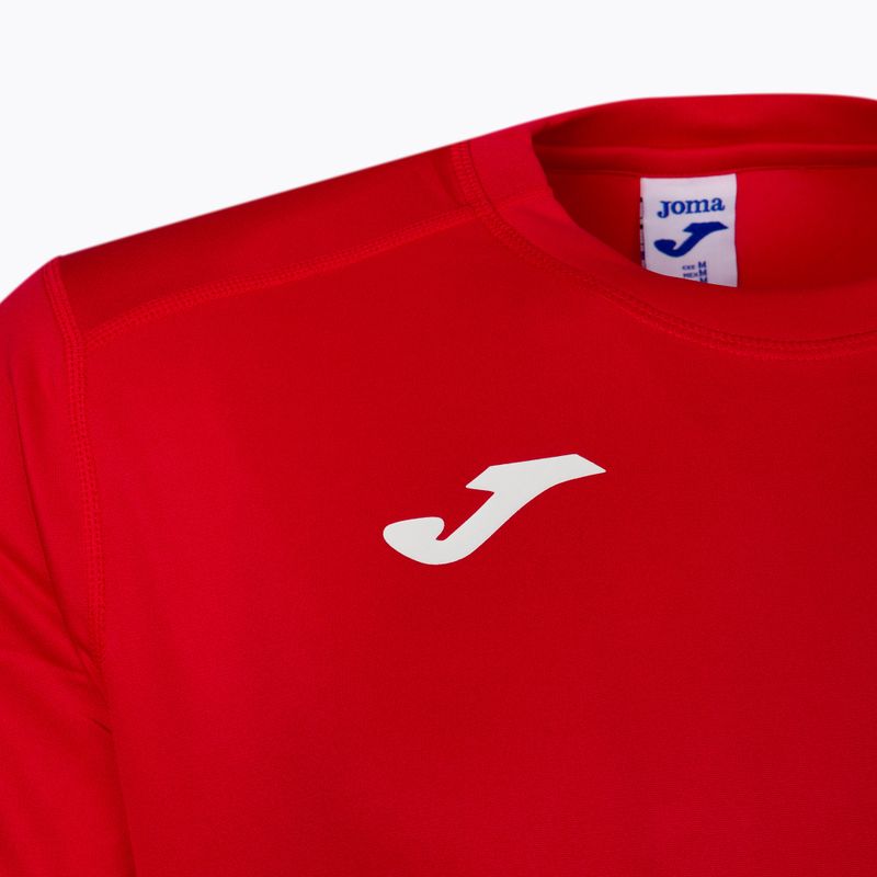Herren Volleyball Trikot Joma Strong rot 101662 8