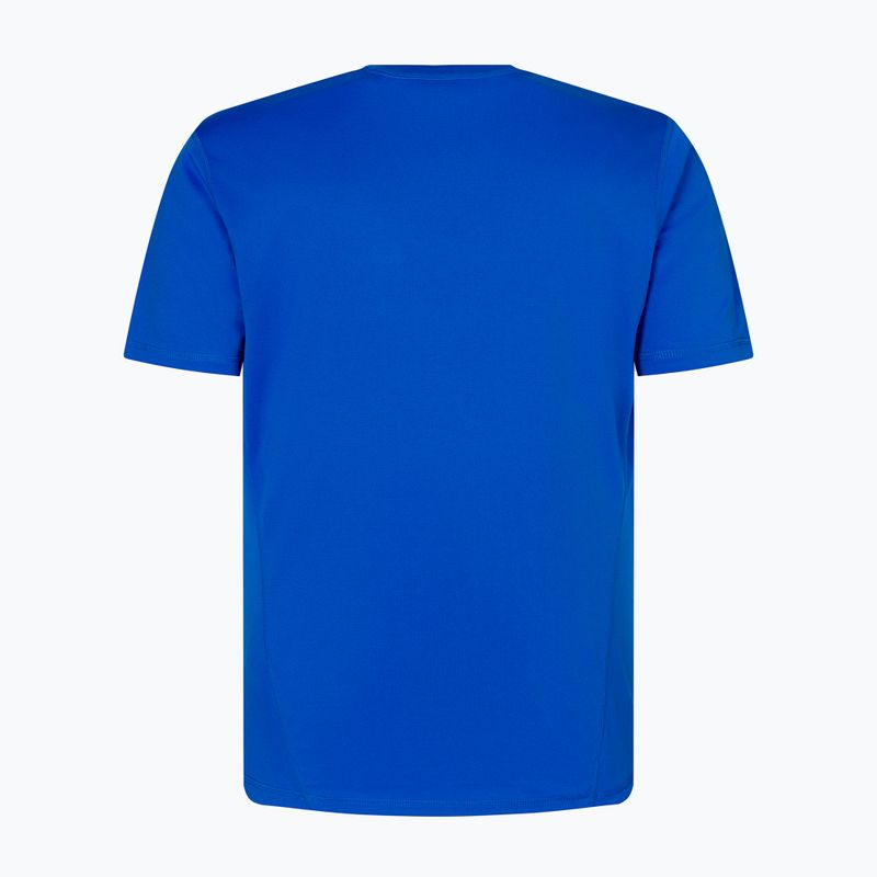 Herren Volleyball Trikot Joma Strong blau 101662 7