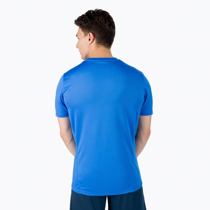 Herren Volleyball Trikot Joma Strong blau 101662 3