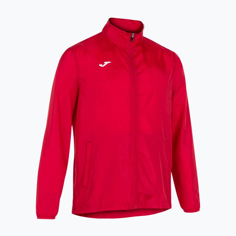 Laufjacke Herren Joma Elite VII Windbreaker rot 1162.6