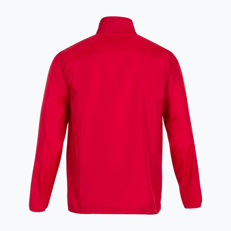 Laufjacke Herren Joma Elite VII Windbreaker rot 1162.6 2