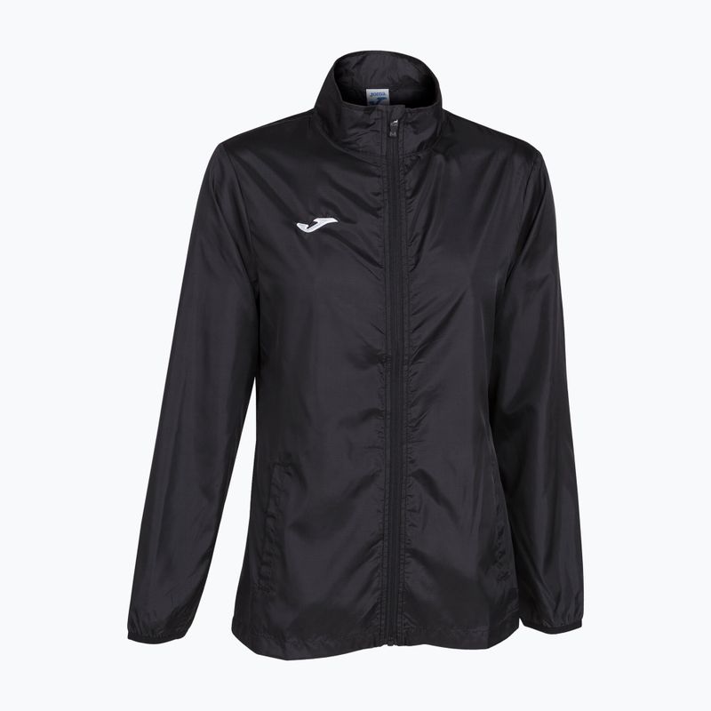 Laufjacke Damen Joma Elite VII Windbreaker schwarz 9165.1 4