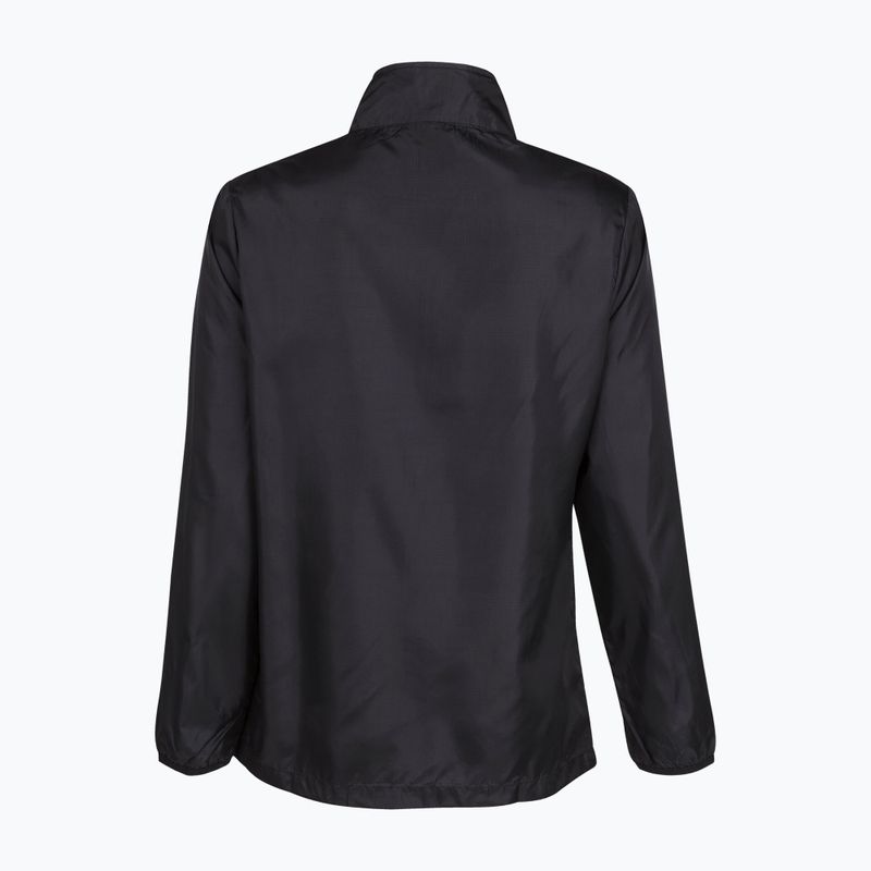 Laufjacke Damen Joma Elite VII Windbreaker schwarz 9165.1 5