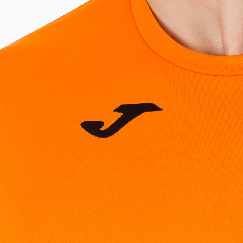 Fußballtrikot Joma Combi SS orange 152 4