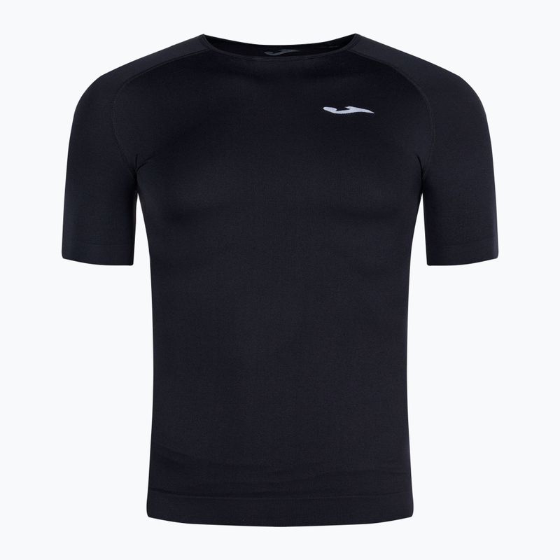 Joma Brama Classic negro Thermo-T-Shirt 5