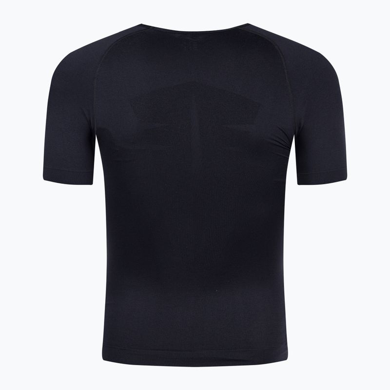 Joma Brama Classic negro Thermo-T-Shirt 6