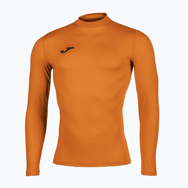 Thermoaktives Sweatshirt Joma Brama Academy orange 6
