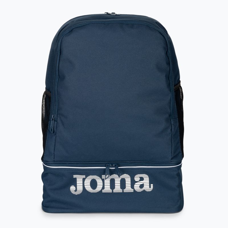 Joma Training III Fußball Rucksack dunkle Marine