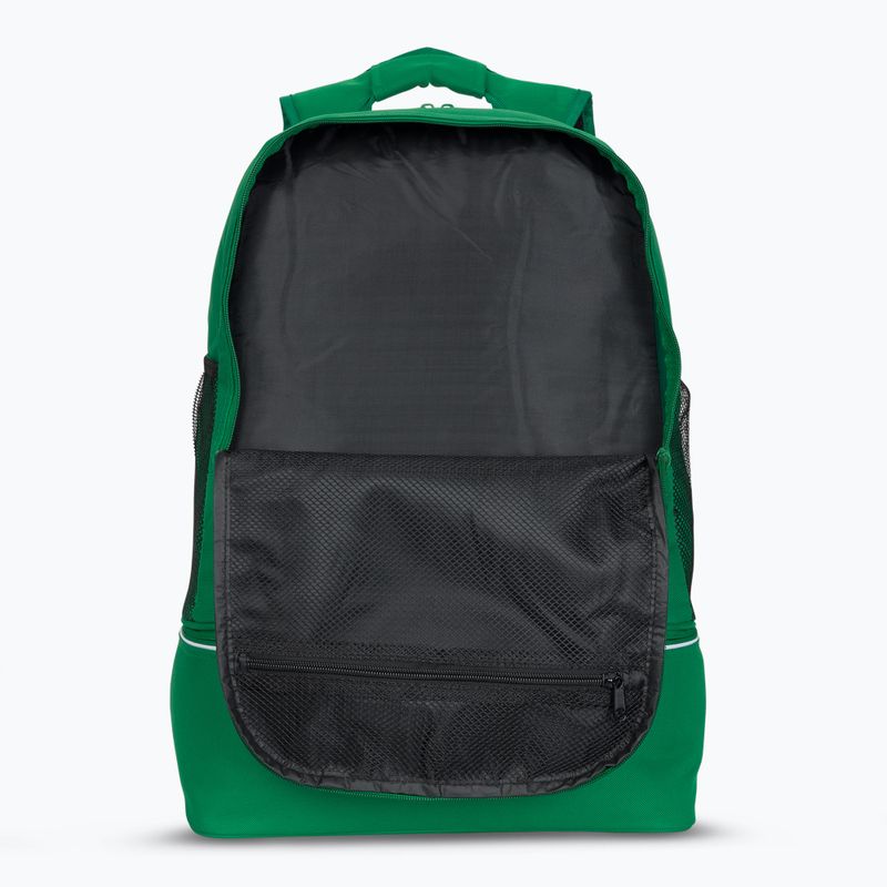 Joma Training III Fußball Rucksack grün 4