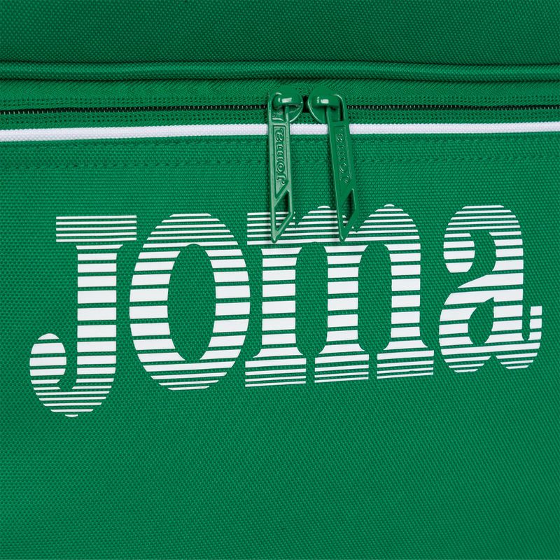 Joma Training III Fußball Rucksack grün 6