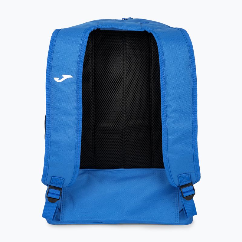 Joma Training III royal Fußball Rucksack 3