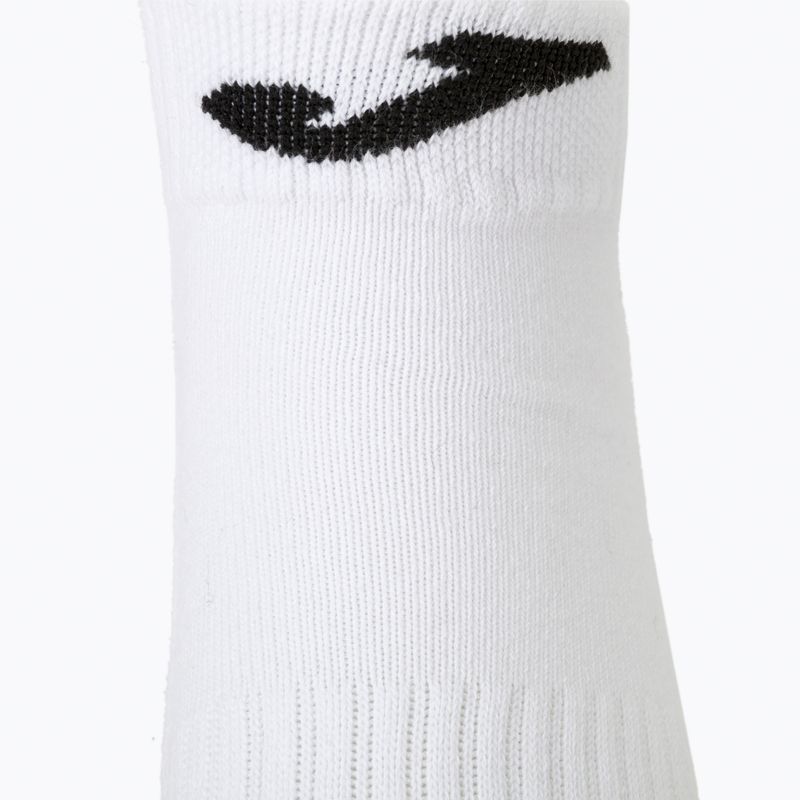 Tennissocken Joma Ankle with Cotton Foot weiß 462.2 3