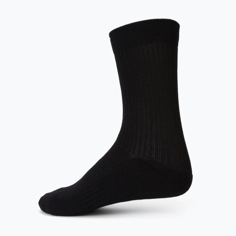 Tennissocken Joma Long with Cotton Foot schwarz 463.1 2