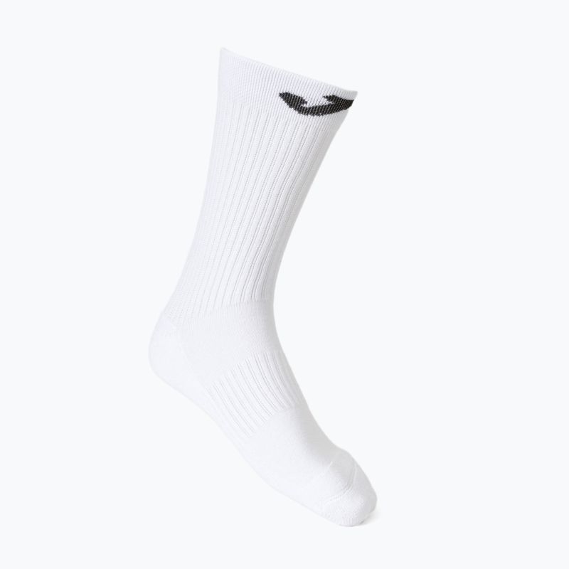 Tennissocken Joma Long with Cotton Foot weiß 463.2