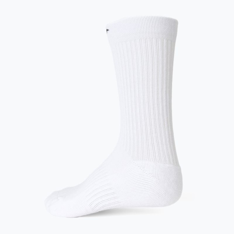 Tennissocken Joma Long with Cotton Foot weiß 463.2 2