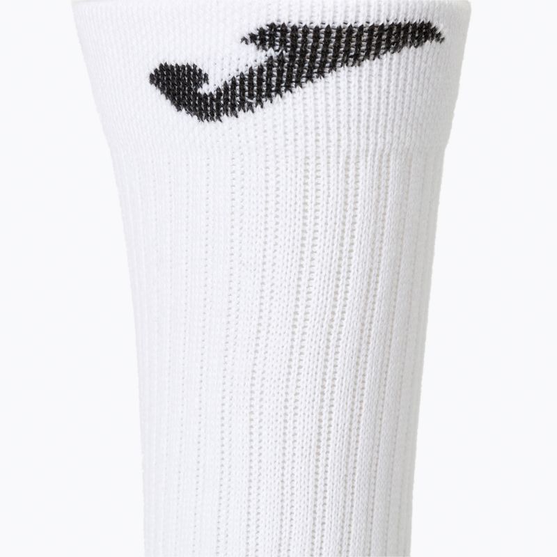 Tennissocken Joma Long with Cotton Foot weiß 463.2 3