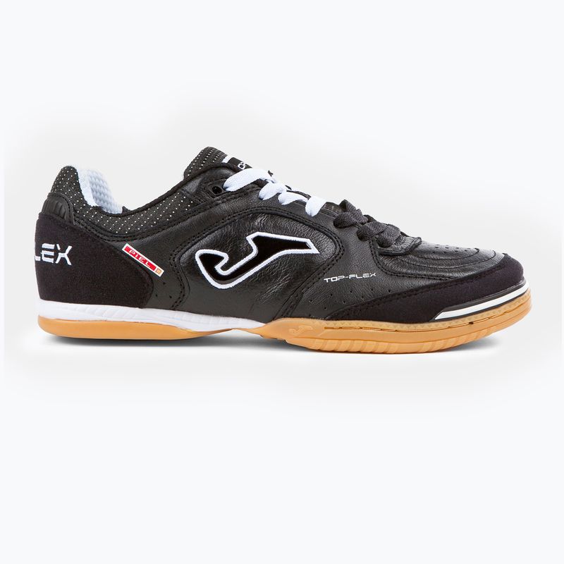 Herren Fußballschuhe Joma Top Flex IN schwarz TOPS2121IN 11