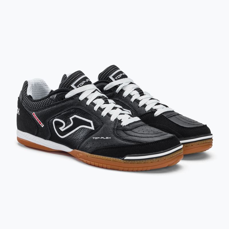 Herren Fußballschuhe Joma Top Flex IN schwarz TOPS2121IN 4