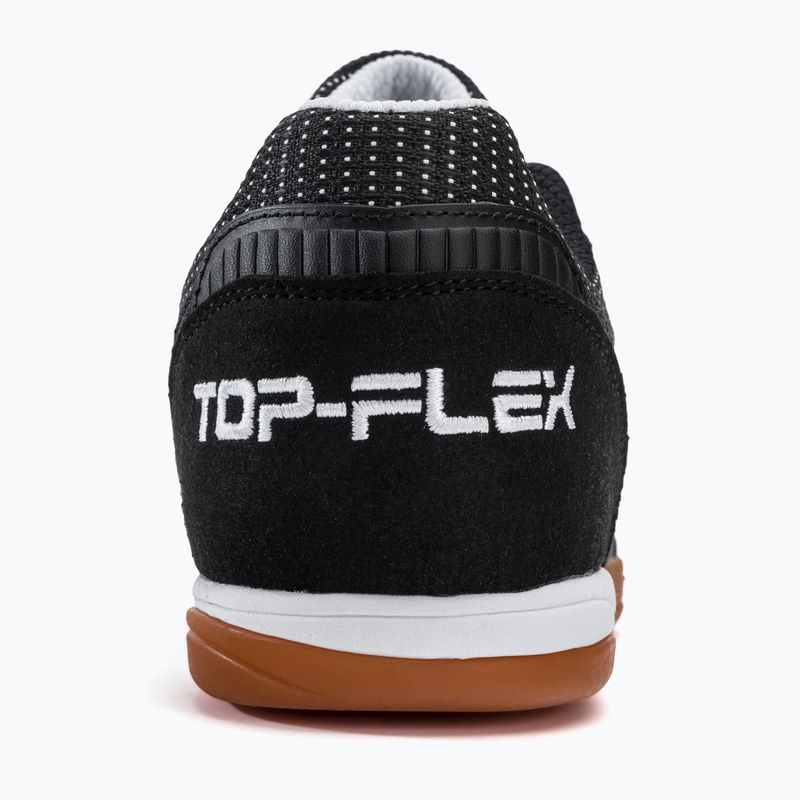 Herren Fußballschuhe Joma Top Flex IN schwarz TOPS2121IN 8