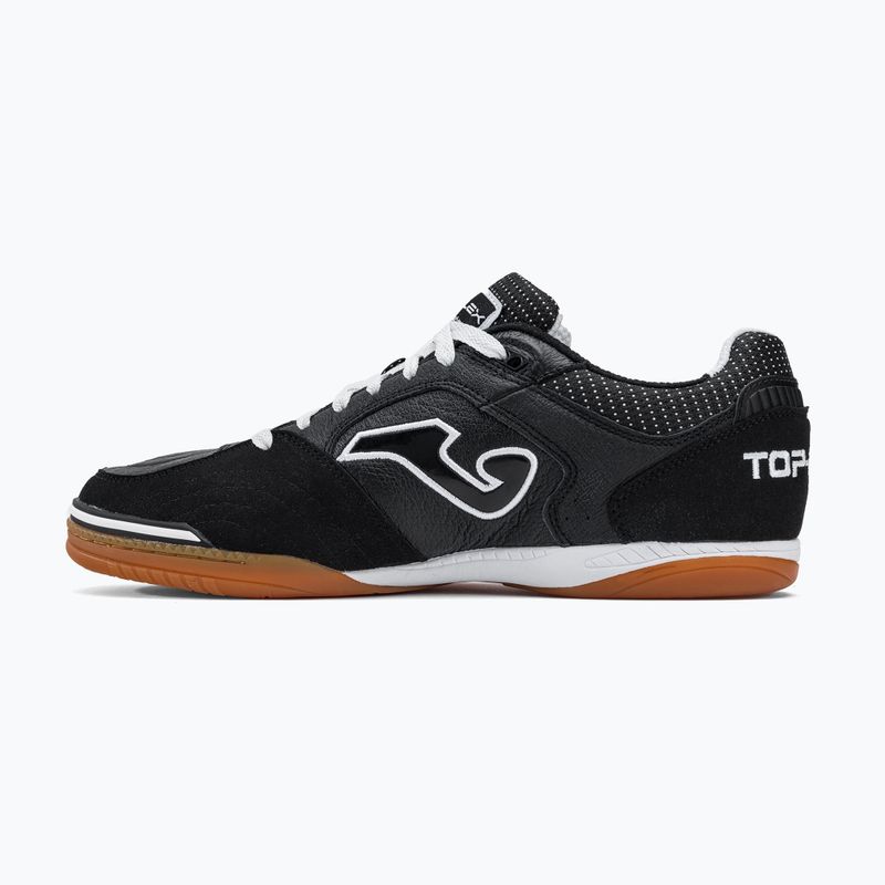 Herren Fußballschuhe Joma Top Flex IN schwarz TOPS2121IN 10