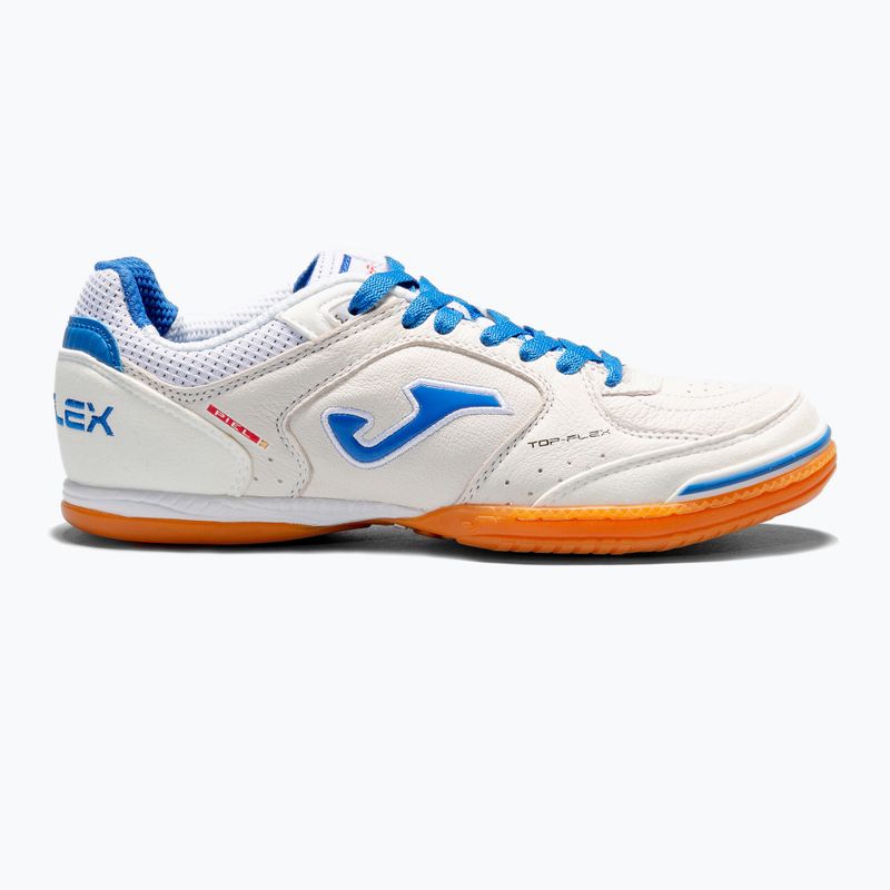 Herren Fußballschuhe Joma Top Flex IN weiß 11