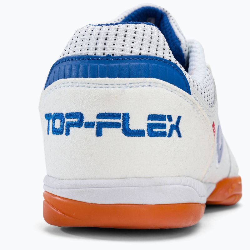 Herren Fußballschuhe Joma Top Flex IN weiß 8