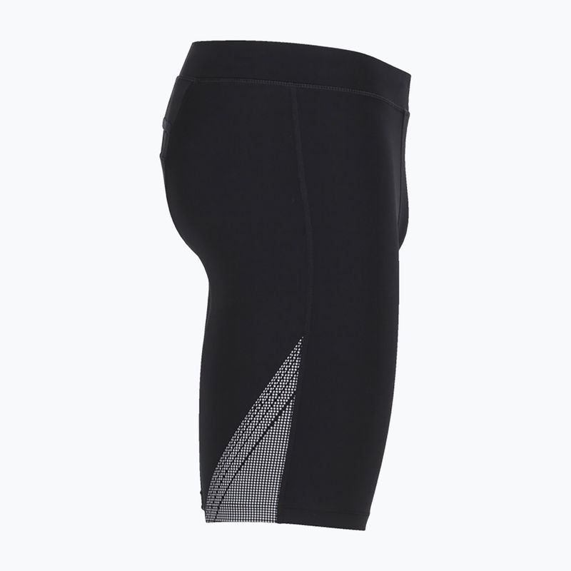 Herren Joma Running Night Short Tights schwarz 101781 3