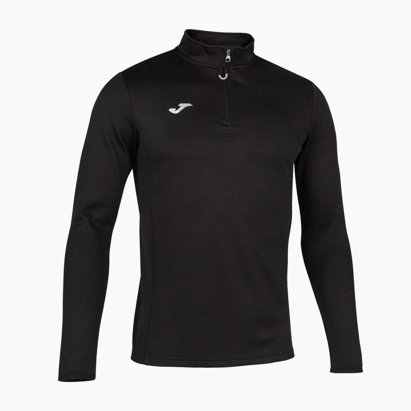 Laufjacke Herren Joma Running Night schwarz 12241.1