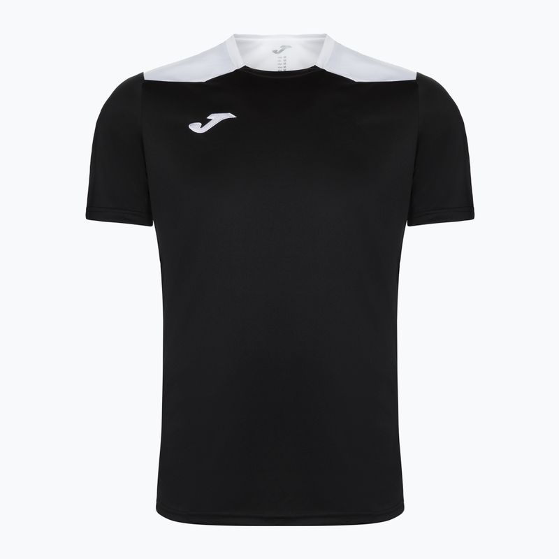 Joma Championship VI Herren Fußballtrikot schwarz/weiß 101822.102 6