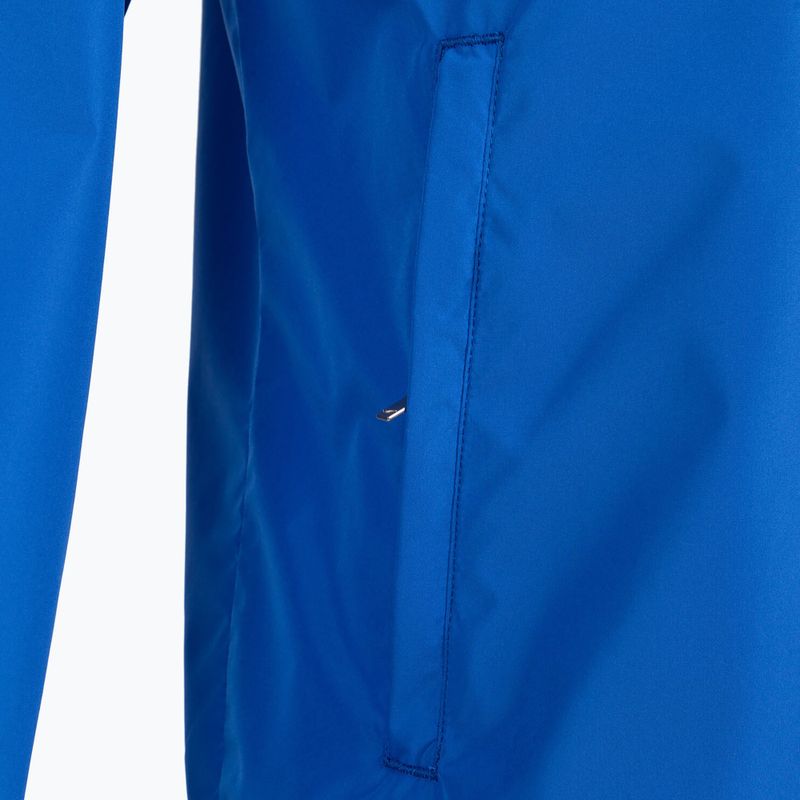 Herren Joma Elite VIII Regenmantel royal Laufjacke 12