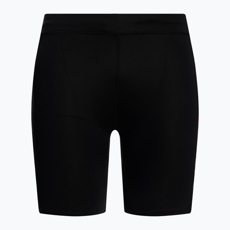 Men's Joma Elite VIII Short Tights Laufshorts schwarz 101926.100